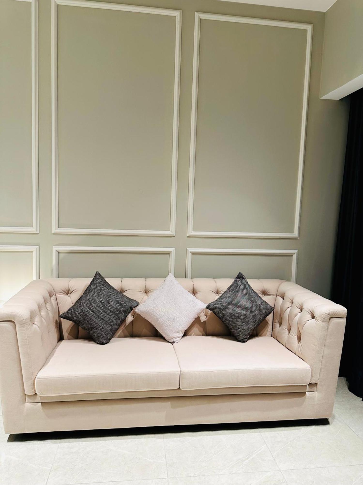 Klcc Suites At Axon Residence Kuala Lumpur Eksteriør billede