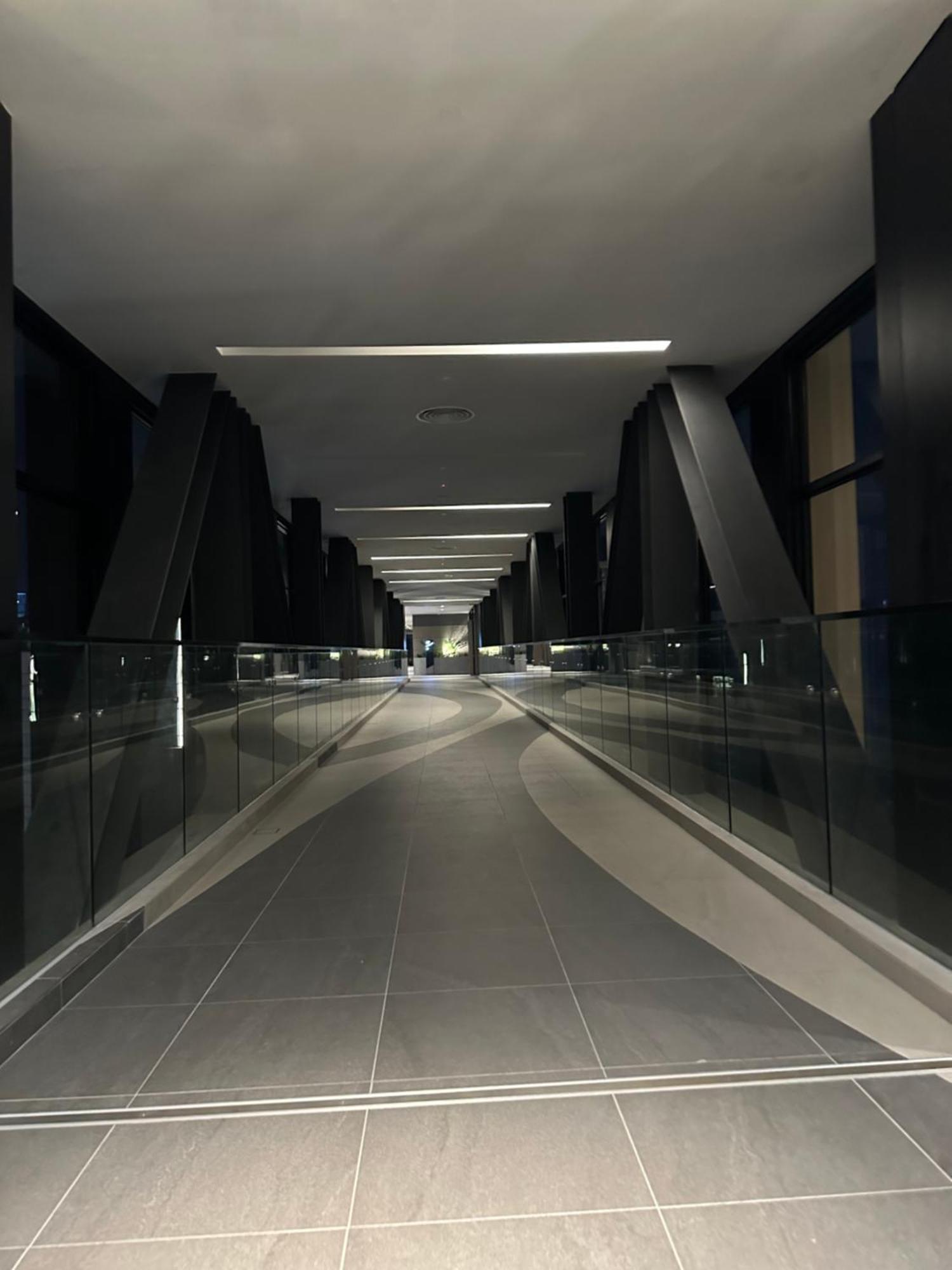 Klcc Suites At Axon Residence Kuala Lumpur Eksteriør billede