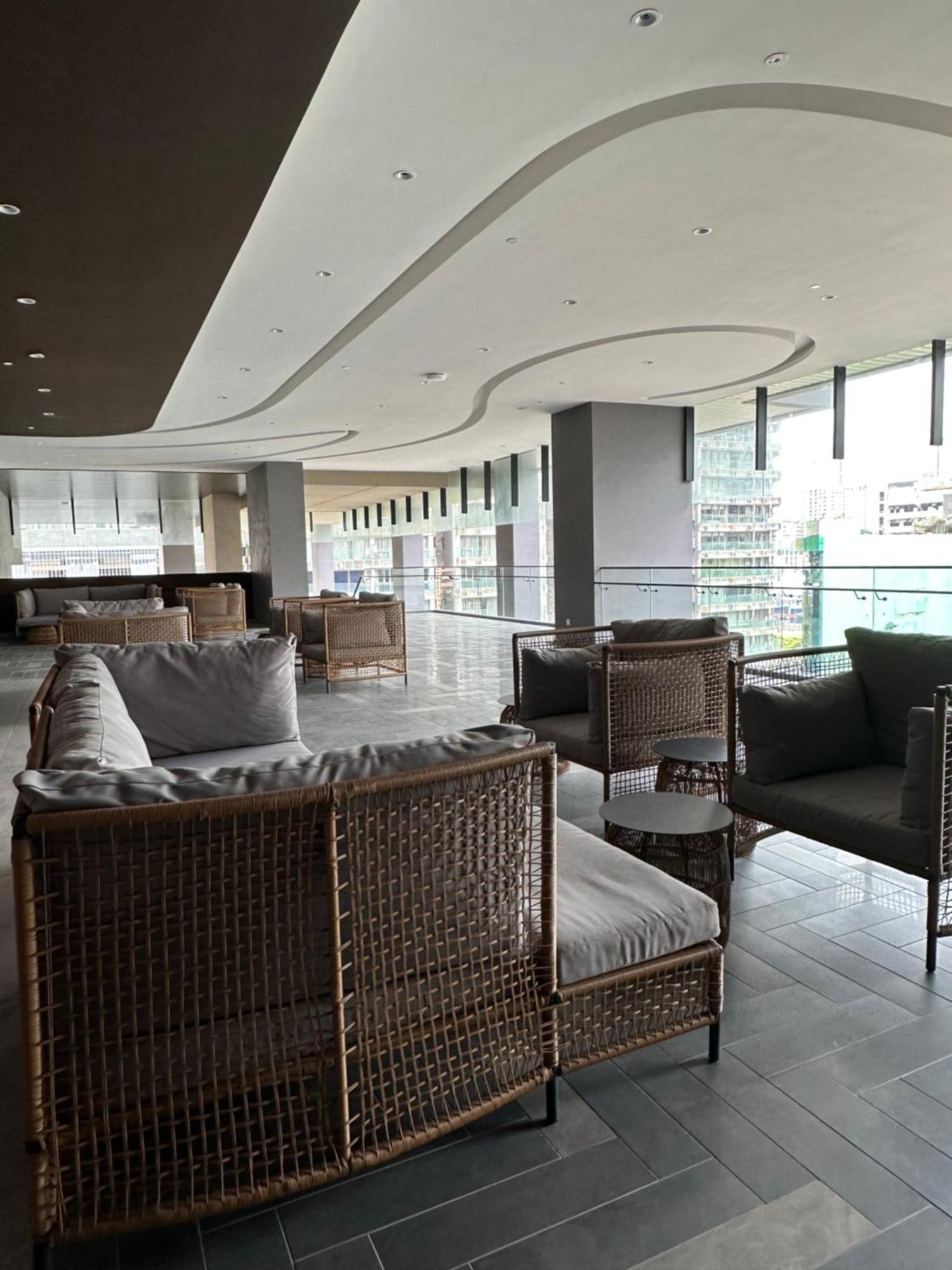 Klcc Suites At Axon Residence Kuala Lumpur Eksteriør billede